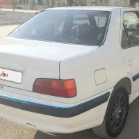 پارس مدل۹۰کارمندی تک برگ سند|خودرو سواری و وانت|زاهدان, |دیوار