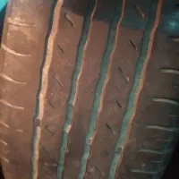 لاستیک ماشین