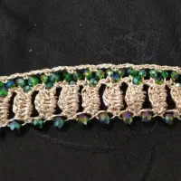 آویز دستمال کردی|لباس|سقز, |دیوار