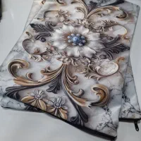 روبالشتی سه بعدی