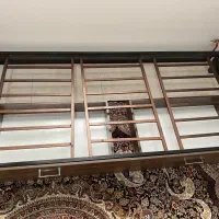 تخت خواب تک نفره|تخت و سرویس خواب|بابل, |دیوار