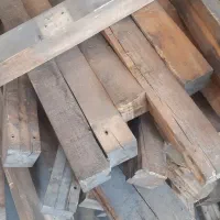 چهار تراش، چوب اتیشی، مبلی، پایه خراطی