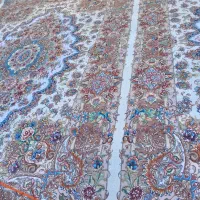 باسلام فرش دستباف طرح خطیبی|فرش|تبریز, |دیوار