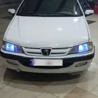 پژوپارس مدل۹۲