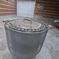 تنور سه نون