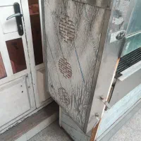 منقل تابشی|کافی‌شاپ و رستوران|اهواز, حصیرآباد|دیوار