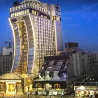 استخدام هماهنگی و پشتیبانی در مجتمع تجاری