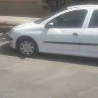 206 SD|خودرو سواری و وانت|کرمان, |دیوار