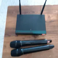 میکروفون بیسیم جی بی ال