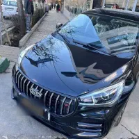 آریزو ۵ اف ال تحویل فوری اتو خسروانی نقد و اقساط