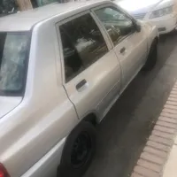 پراید ۱۳۲مدل ۹۵|خودرو سواری و وانت|شیراز, شیخ روزبهان|دیوار