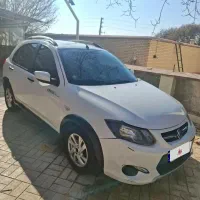 کوییک اتوماتیک فول پلاس مدل 97 بدون رنگ