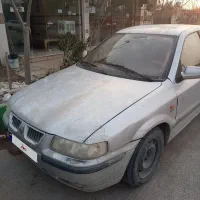 بدون رنگ|خودرو سواری و وانت|خمینی‌شهر, |دیوار