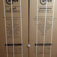 یخچال دوقلو کلور گلوری پلاس|یخچال و فریزر|دماوند, گیلاوند|دیوار