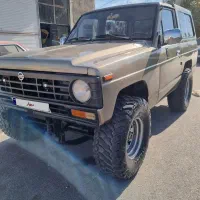 پاترول|خودرو سواری و وانت|تبریز, |دیوار