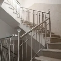 نرده استیل|خدمات پیشه و مهارت|دلیجان, |دیوار