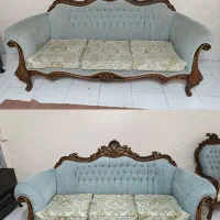 مبل شویی فلاح مبلشویی موکت شویی مبلشور تضمینی نانو|خدمات نظافت|تهران, فلاح|دیوار