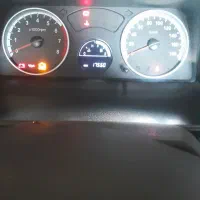 پراید وانت تیپ se|خودرو سواری و وانت|لالجین, |دیوار