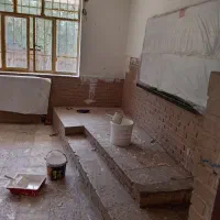 نقاش ساختمان|خدمات پیشه و مهارت|تایباد, |دیوار