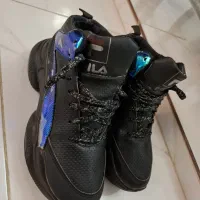 کتونی سایز 38 درحدخیلی نو