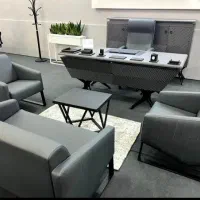 مبلمان  اداری مدرن فروش شرایطی
