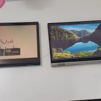 thinkpad x1 yoga|رایانه همراه|زاهدان, |دیوار