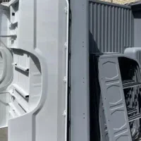 پخش بدنه وانت مزدا و کارا لوازم یدکی 1600،۲۰۰۰کارا