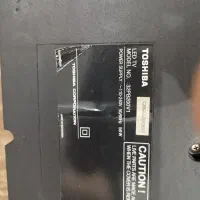 فروش LED توشیبا اصل ژاپن|تلویزیون و پروژکتور|کازرون, |دیوار