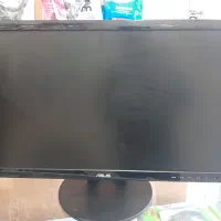 مانیتور Asus VS248H سایز ۲۴ اینچ