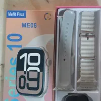 ساعت هوشمند