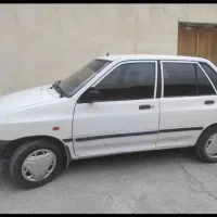 پراید صبا ۸۷