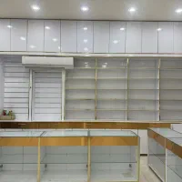 فروش دکور مغازه