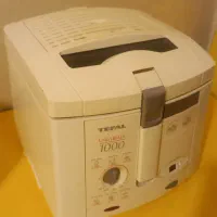 سرخ کن برقی