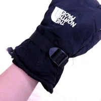 دستکش‌های دو پوش The North Face