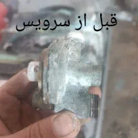 مرکز تخصصی تعمیرات آبگرمکن  پکیج وبخاری در منزل