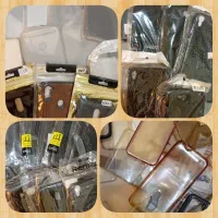 گلس و گارد گوشی های قدیمی و جدید|لوازم جانبی موبایل و تبلت|مشهد, کلاهدوز|دیوار