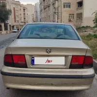 سمند مدل ۸۲|خودرو سواری و وانت|گرگان, |دیوار