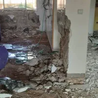 تخریبوبازسازیساختمان|خدمات پیشه و مهارت|شیراز, پانصد دستگاه ارتش|دیوار