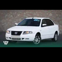 حواله سمند سورن