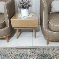 میز عسلی|مبلمان خانگی و میز عسلی|باغستان, |دیوار