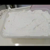 ماست تلمی گاوی