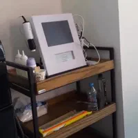 کلینیک پوست رفع لک باتکنیک فلت اولین بار در یزد|خدمات آرایشگری و زیبایی|یزد, |دیوار