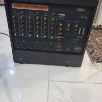 امپیلی فایر|سیستم صوتی خانگی|تهران, فاطمی|دیوار