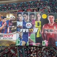 دیسک بازی برای pc