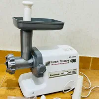 چرخ گوشت پاناسونیک اصل