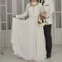 پیراهن عقد و فرمالیته