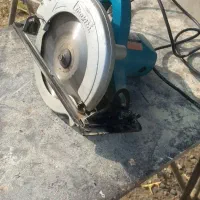 اره دیسکی n5900bماکیتا|ابزارآلات|رودسر, |دیوار