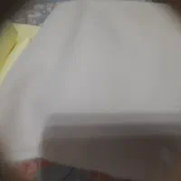 پارچه ندوخته شده