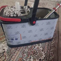 جارو چرخشی