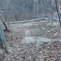 فروش زمین در روستای خمده شهرستان فیروزکوه